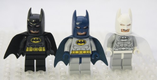 Batmans!