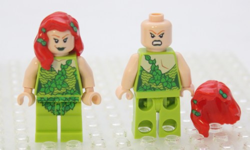 Poison Ivy