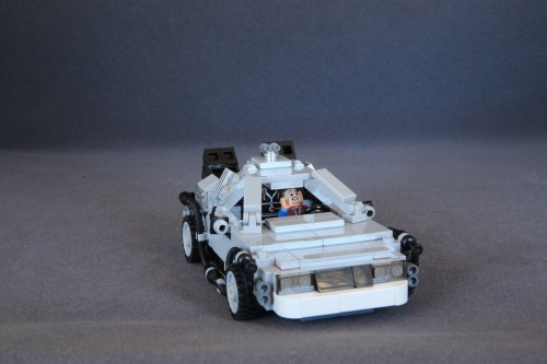 21103 Back To The Future Time Machine QO5C2646-500x333