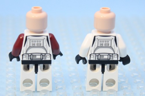 RGS - Clone Backs