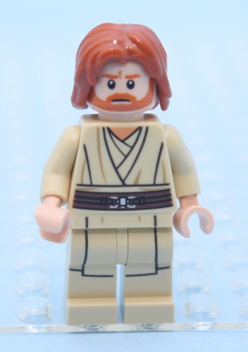 RGS - Obi-Wan