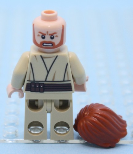 RGS - Obi-Wan Back, Alt-Face