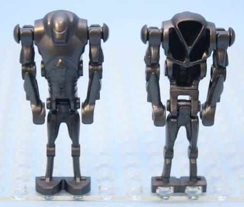RGS - Super Battle Droids