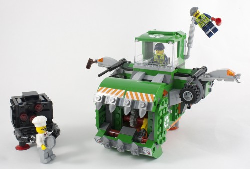 70805 - Full Set