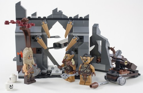 79011 - Full Set