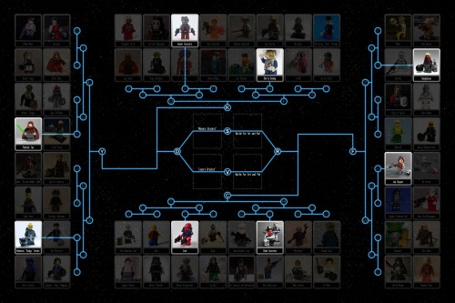 Bracket 4