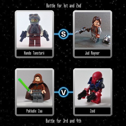 Final Final Four