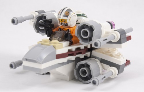 75032 - Full Set