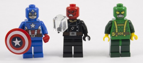 lego76107