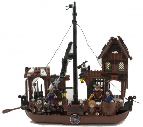 79013 - Full Set