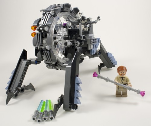 75040 - Full Set