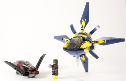 76019 - Full Set