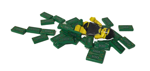 Money Money Money