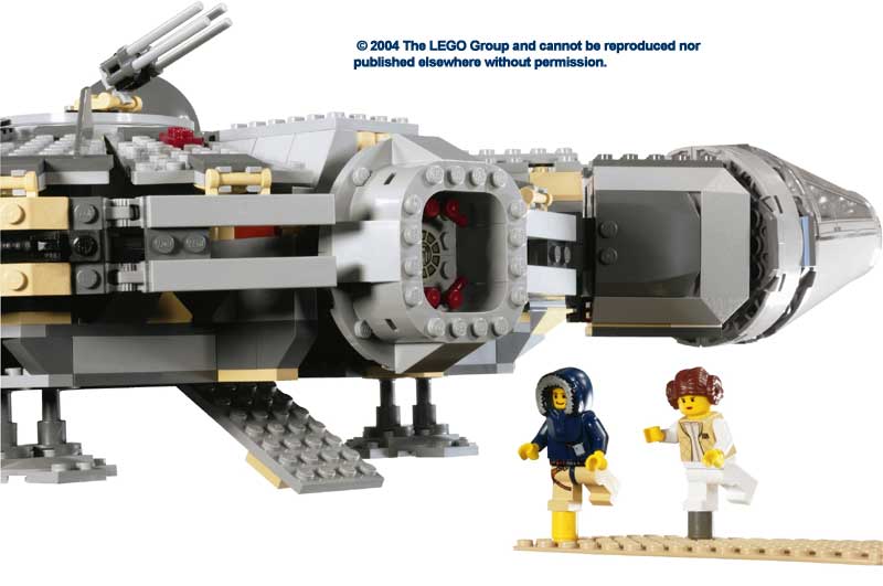 lego 4504