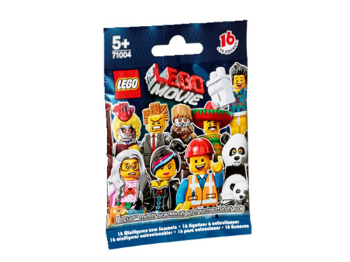 LEGO-Minifigures-The-LEGO-Movie-Series-71004