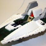 A-Wing Build 12