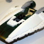 A-Wing Build 6