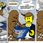 Comic for FBTB by Greg Hyland #10