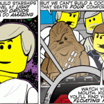 Comic for FBTB by Greg Hyland #15