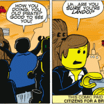 Comic for FBTB by Greg Hyland #20