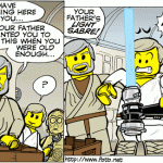 Comic for FBTB by Greg Hyland #46