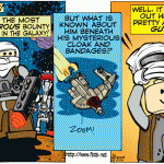 Comic for FBTB by Greg Hyland #47