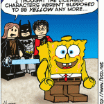 Comic for FBTB by Greg Hyland #50
