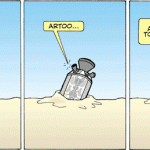 Comic for FBTB by Greg Hyland #9