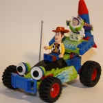 RC Buzz Woody