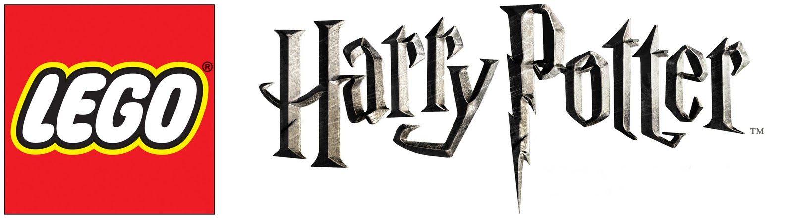 Image result for lego harry potter logo
