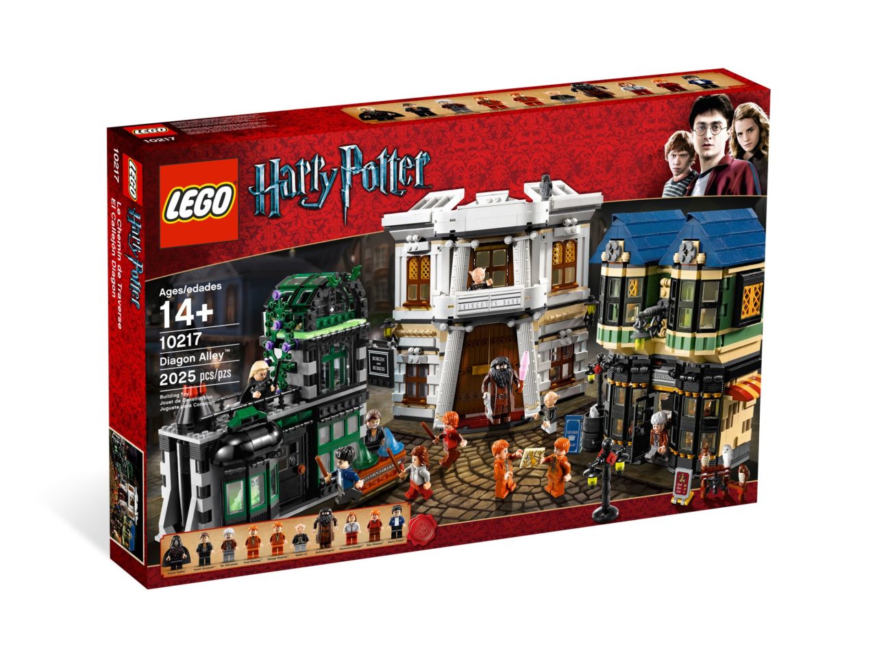 LEGO July VIP Promotions FBTB