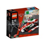 9478 Francesco Bernoulli – 1