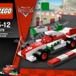 9478 Francesco Bernoulli – 3