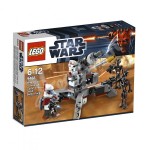 9488 Elite Clone Trooper & Commando Droid Battle Pack – 1