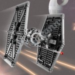 9492 TIE Fighter – 2