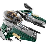 9494 Anakin’s Jedi Interceptor – 2