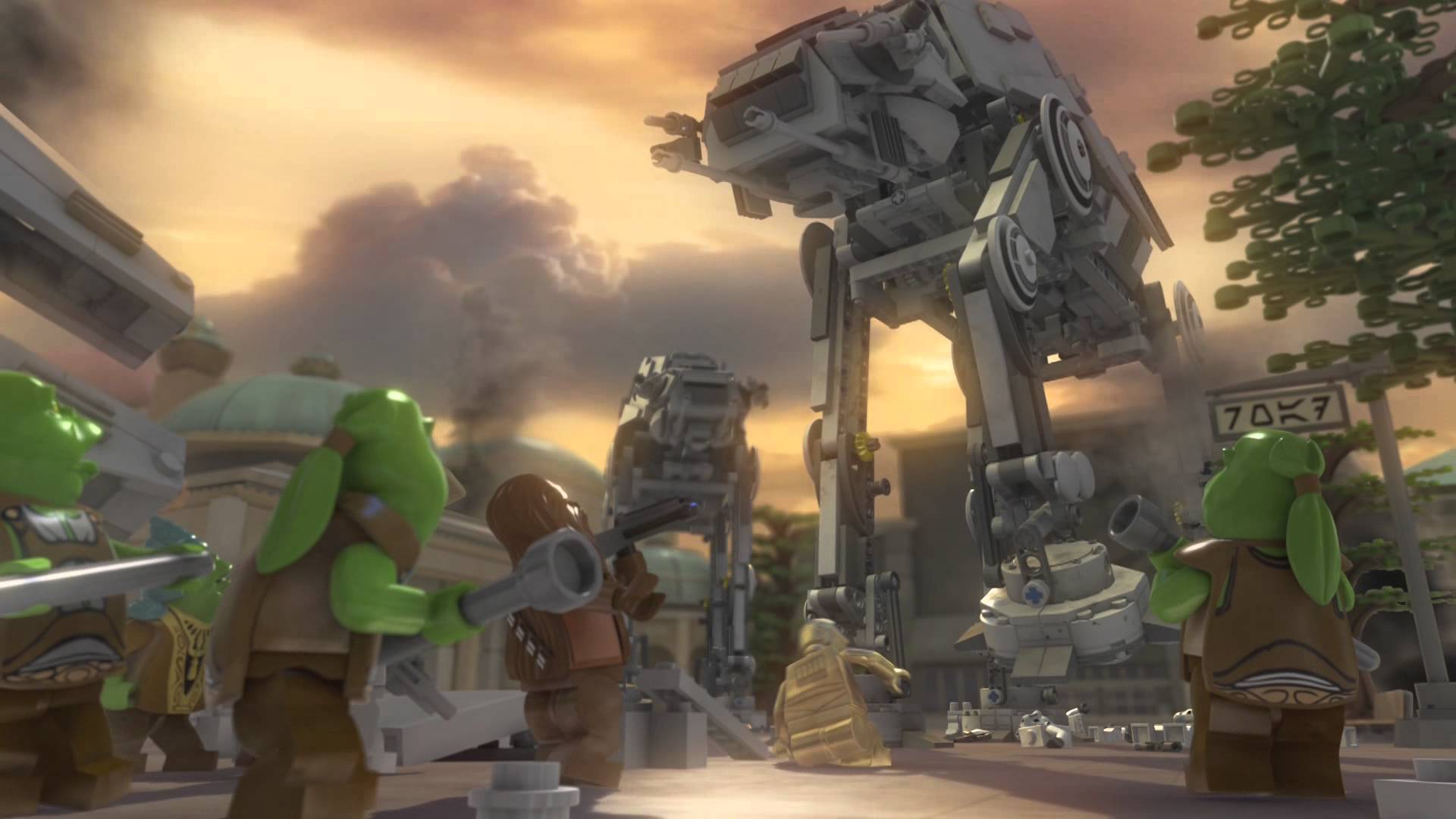 Empire Strikes Out Airs Tonight