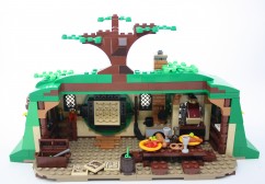 Bag End Interior