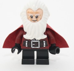 Balin the Dwarf