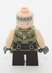 Bofur Back