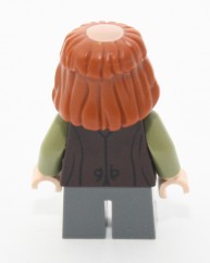 Bombur Back