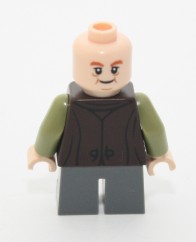 Bombur Back Alt-Face