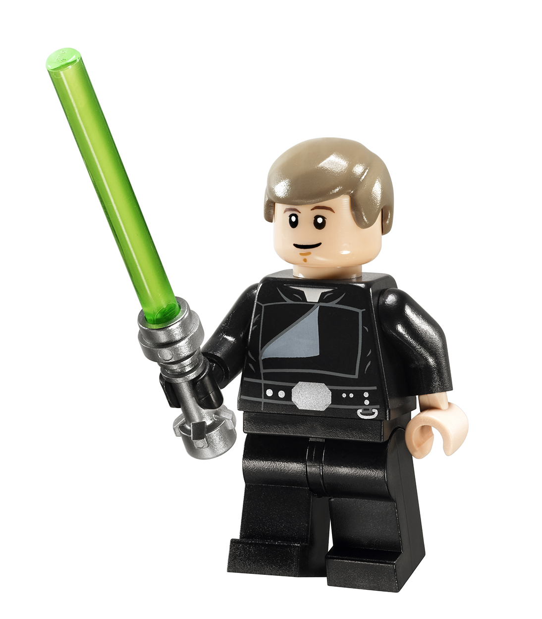 Featured image of post Lego Star Wars Ewok Village Minifigures Das set ist noch original verpackt und