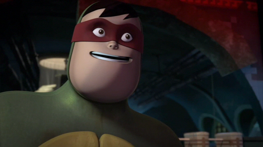 New TMNT Episode: Pulverizer Returns