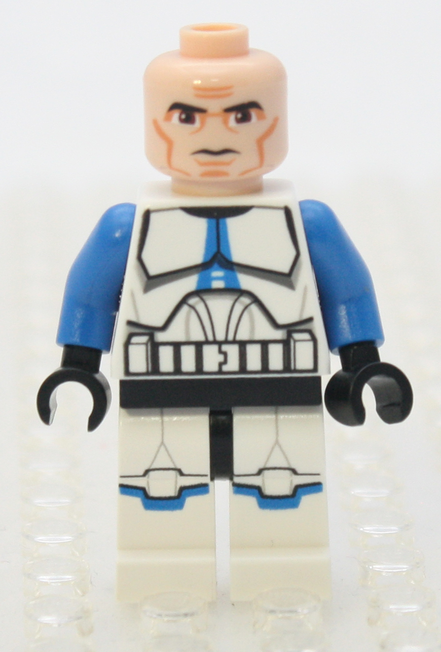 501st Clone Face FBTB