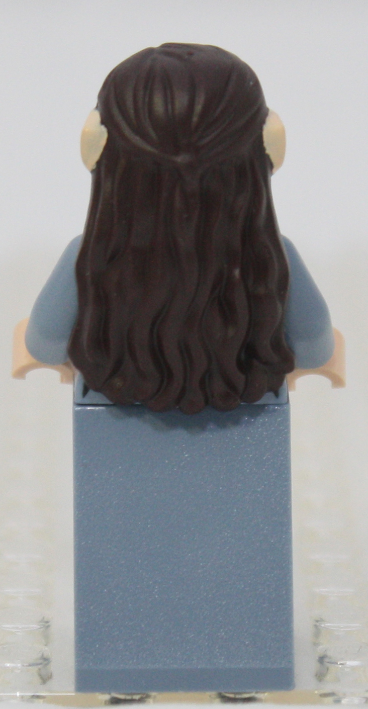 Review: 79006 The Council of Elrond