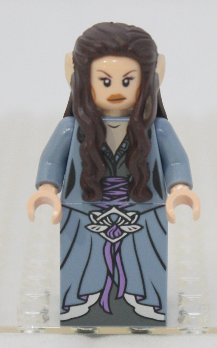 Review: 79006 The Council of Elrond