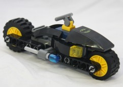 Bat-Bike