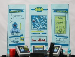 Bat-Computer