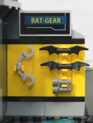 Bat-Gear